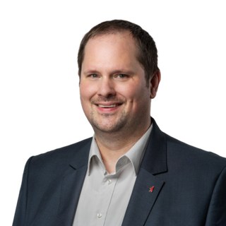 Sascha Rudloff, Geschäftsführer der Byggia Smart Service GmbH